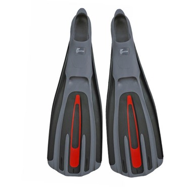 Wettie Turbo Fins